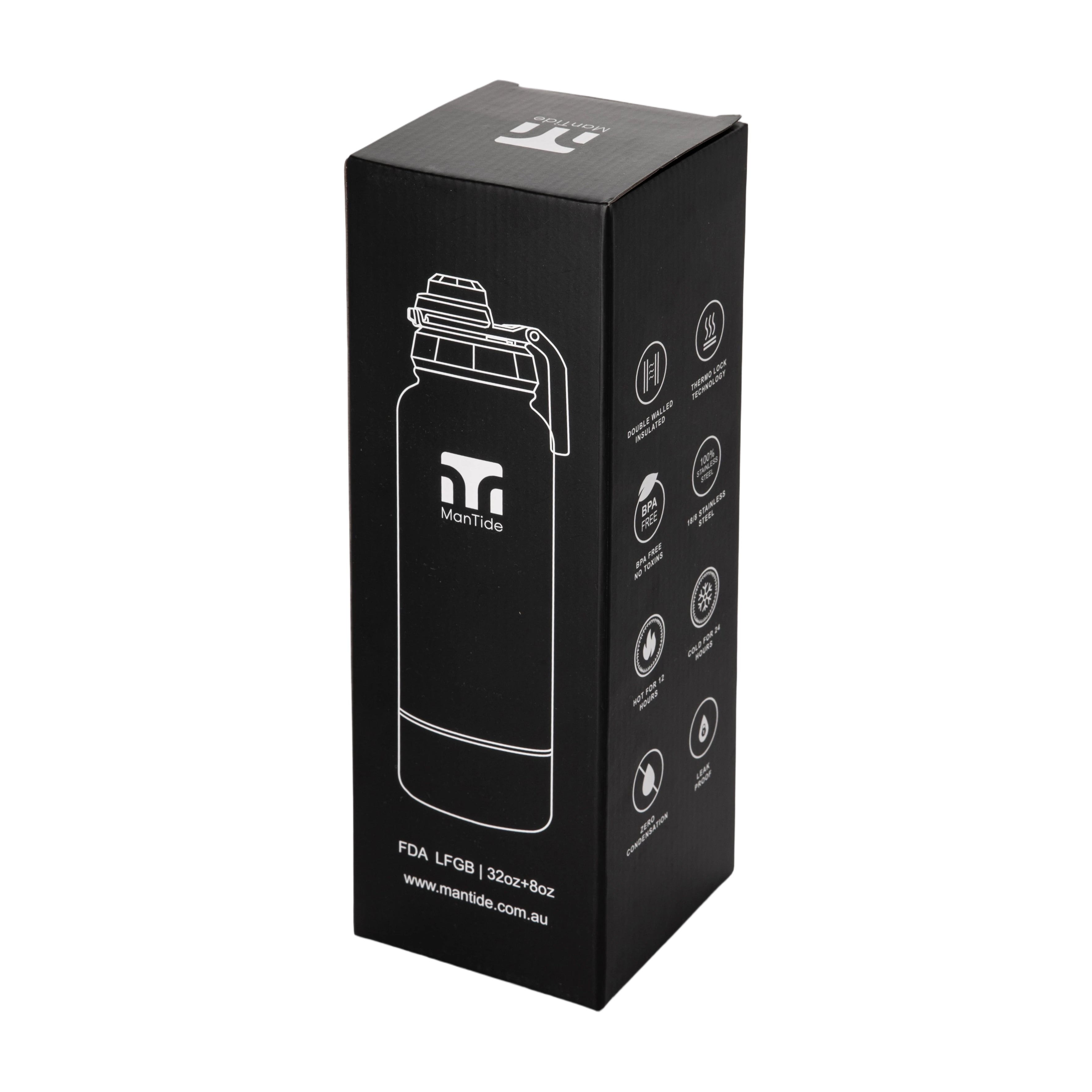 TideWave 40