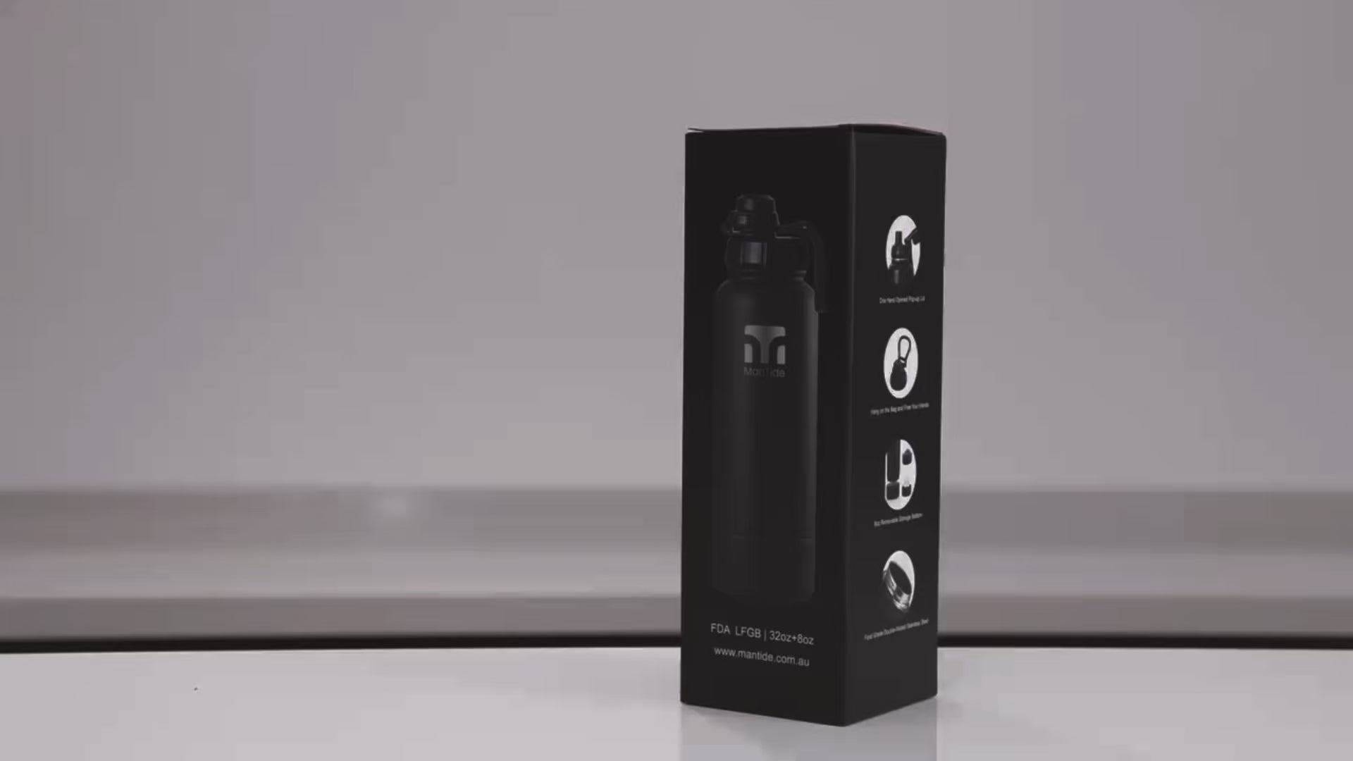 TideWave 40